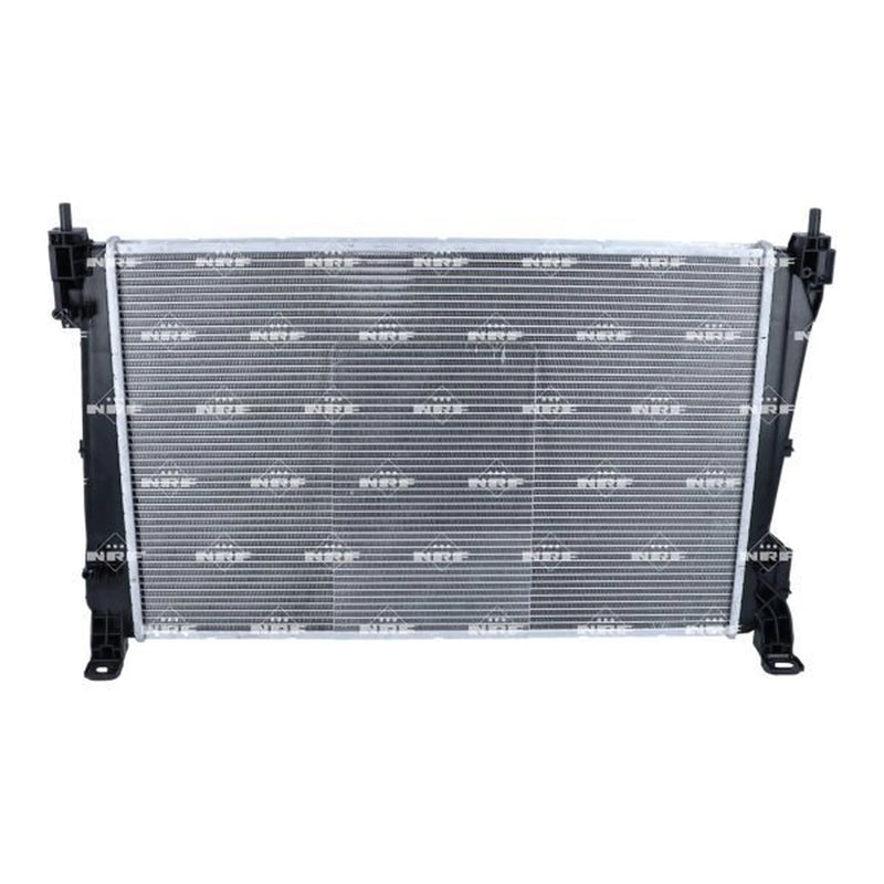 NRF Engine Radiator 54752