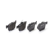 Brembo 4 x Rear Brake Pad Set P85191