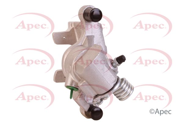 Apec Brake Caliper Assembly Rear Left