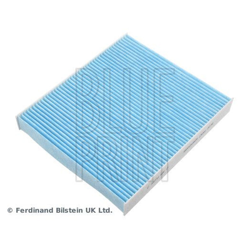 Blue Print Cabin Air Filter (Pollen Filter) ADBP250064