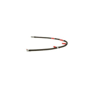 Gates Fuel Overflow Hose Pipe MFL1249