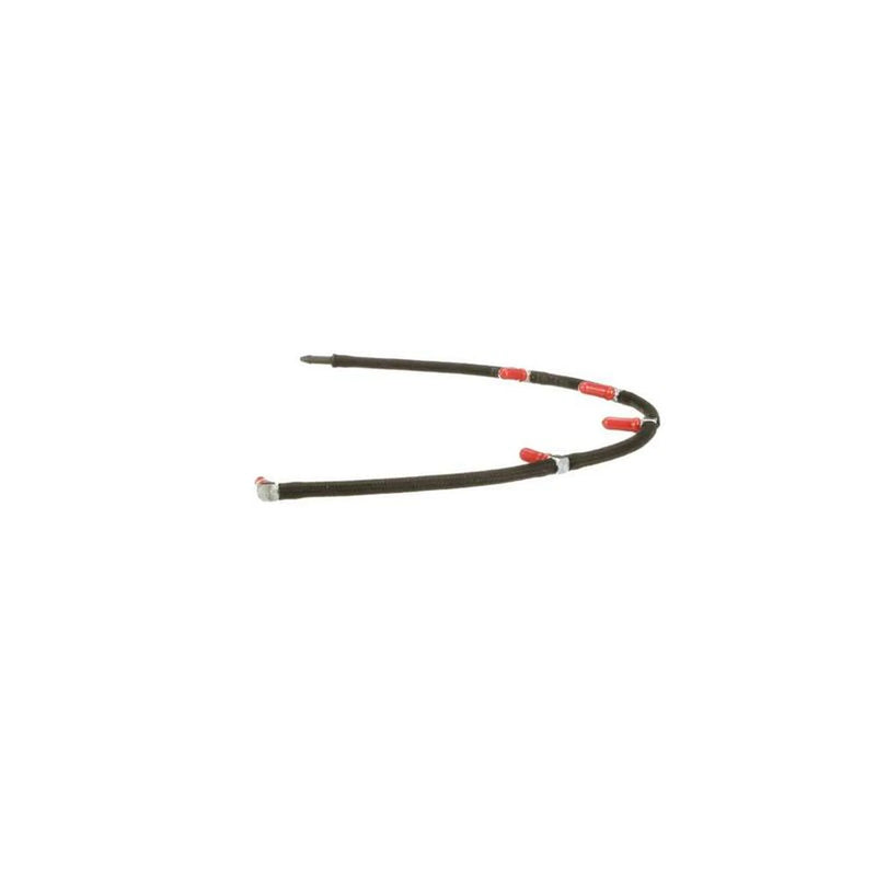 Gates Fuel Overflow Hose Pipe MFL1249