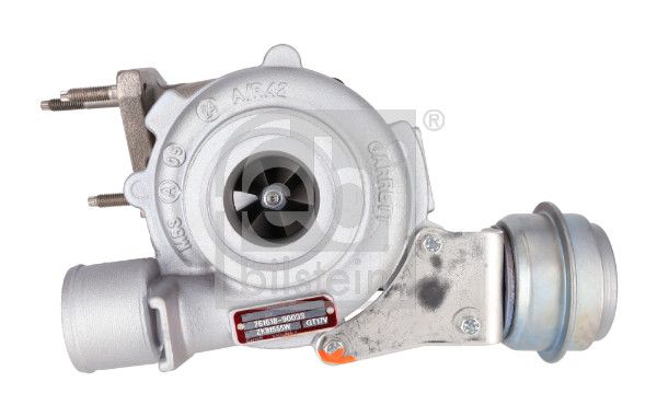 Febi Turbocharger Turbo Unit