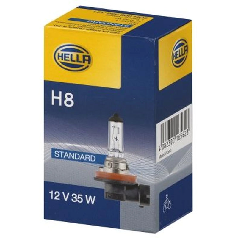 Hella Filament Bulb 8GH 8GH 008 356-121