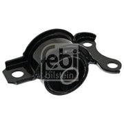 Febi Wishbone / Control / Trailing Arm Bush Right Rear 41451