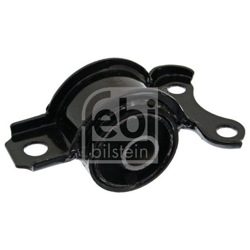 Febi Wishbone / Control / Trailing Arm Bush Right Rear 41451