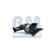BM Catalysts Homologated Diesel Cat BM80245H