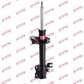 KYB Shock Absorber Damper Strut Front Left 334361
