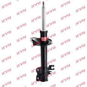 KYB Shock Absorber Damper Strut Front Left 334361