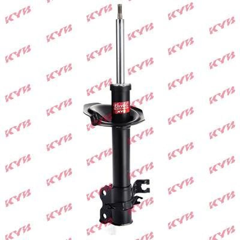 KYB Shock Absorber Damper Strut Front Left 334361