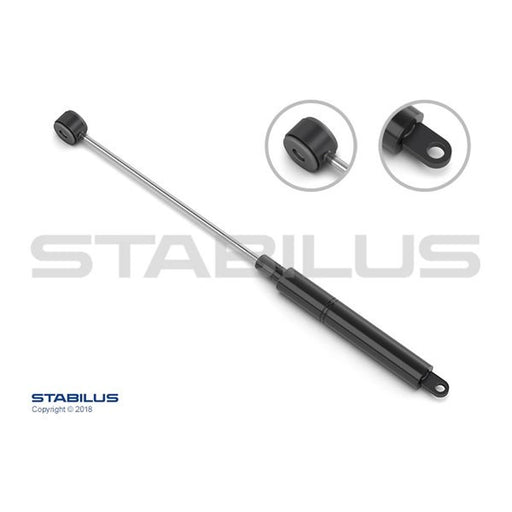 Stabilus Roll Bar Gas Strut Convertible Wind Deflector Su 3681AZ