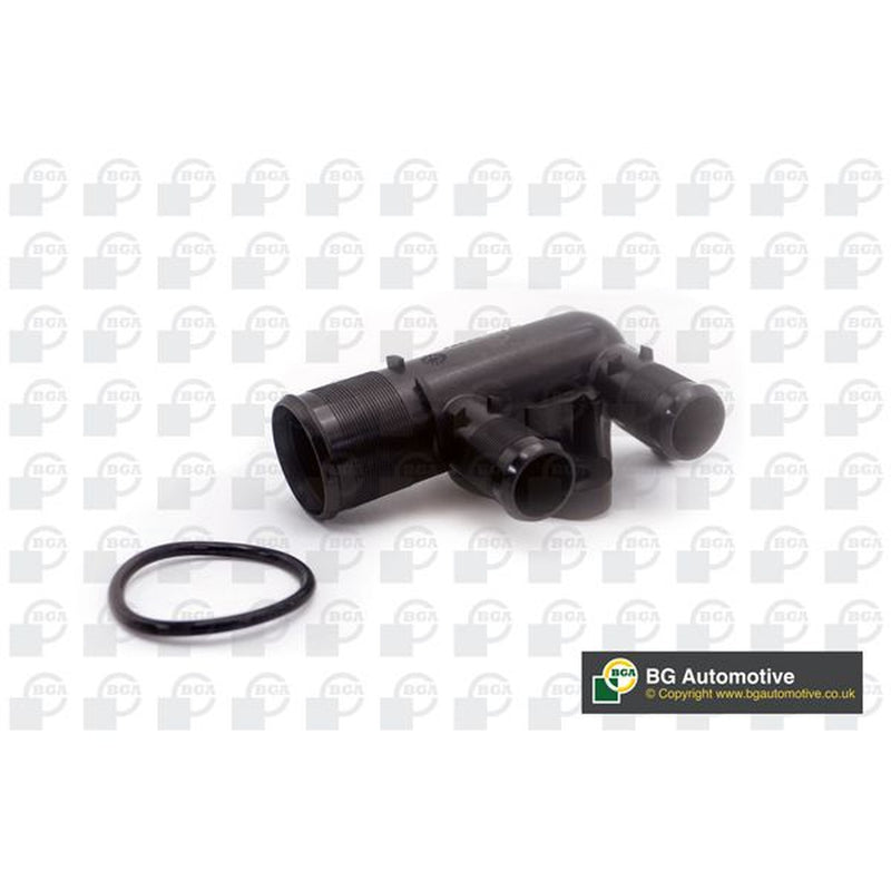 BGA Coolant Flange Housing Connector FA1408
