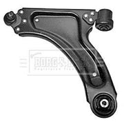 Borg & Beck Control/Trailing Arm BCA6336