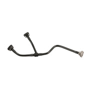 Gates Molded Heater Hose 02-3076