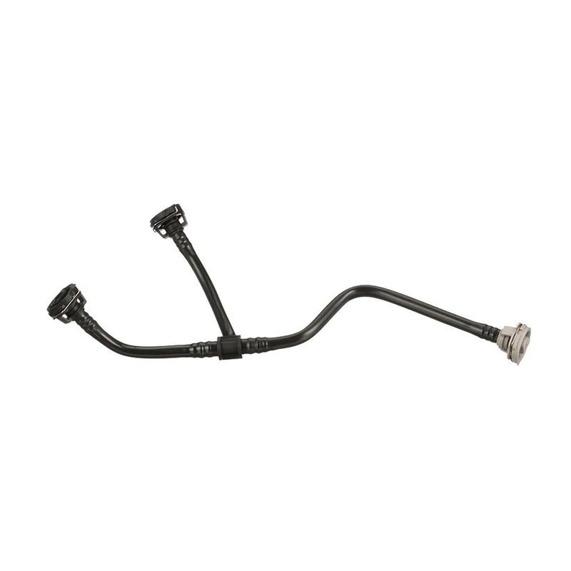 Gates Molded Heater Hose 02-3076