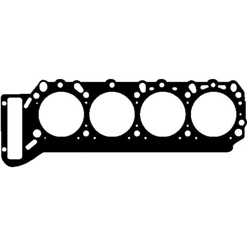 BGA Cylinder Head Gasket 1mm Thick CH4584