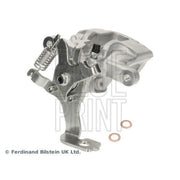 Blue Print Brake Caliper Assembly Rear Left ADBP450240