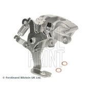Blue Print Brake Caliper Assembly Rear Left ADBP450240