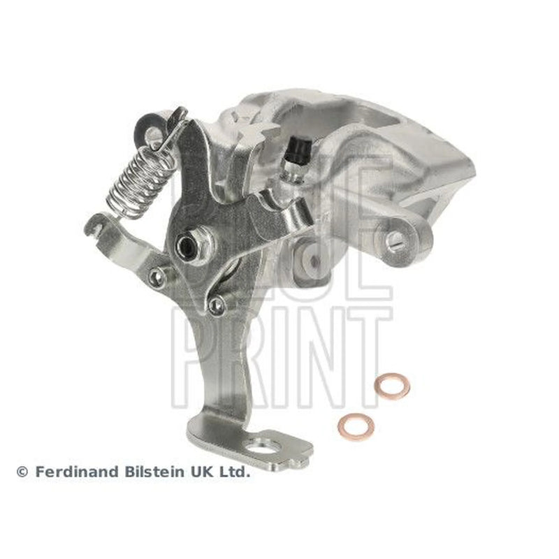 Blue Print Brake Caliper Assembly Rear Left ADBP450240