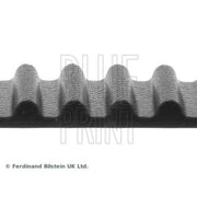 Blue Print Timing Belt Cambelt 107 Teeth ADN17516