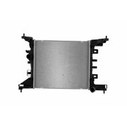 Hella Engine Radiator 8MK 366 301-851