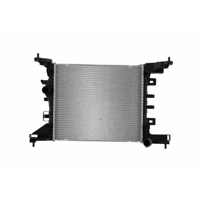Hella Engine Radiator 8MK 366 301-851