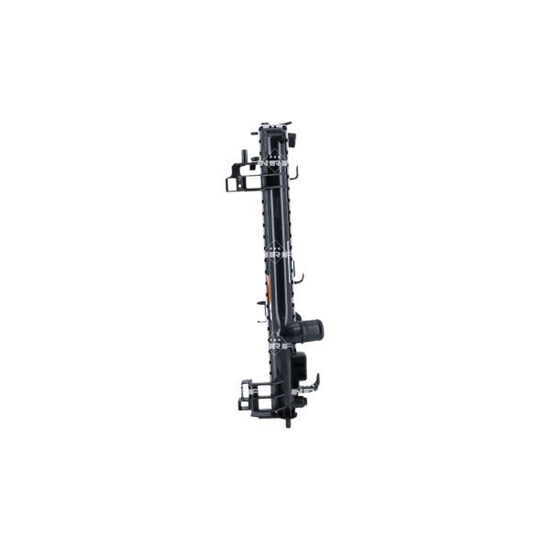 NRF Engine Radiator 550226