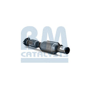BM Catalysts Homologated Petrol Cat BM91080H