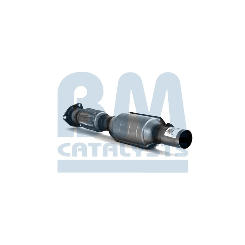 BM Catalysts Homologated Petrol Cat BM91080H