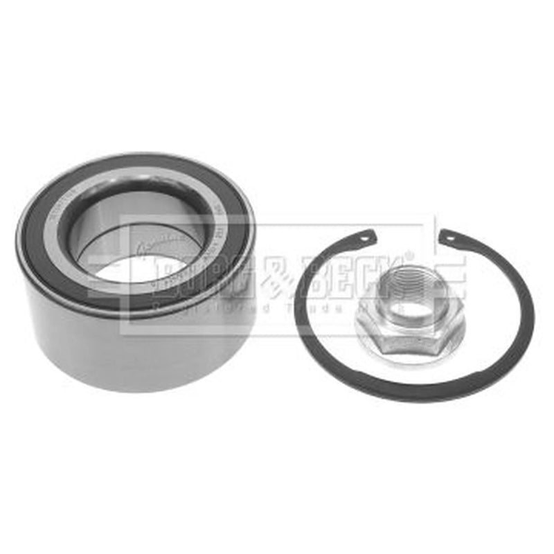 Borg & Beck Wheel Bearing Kit BWK1088