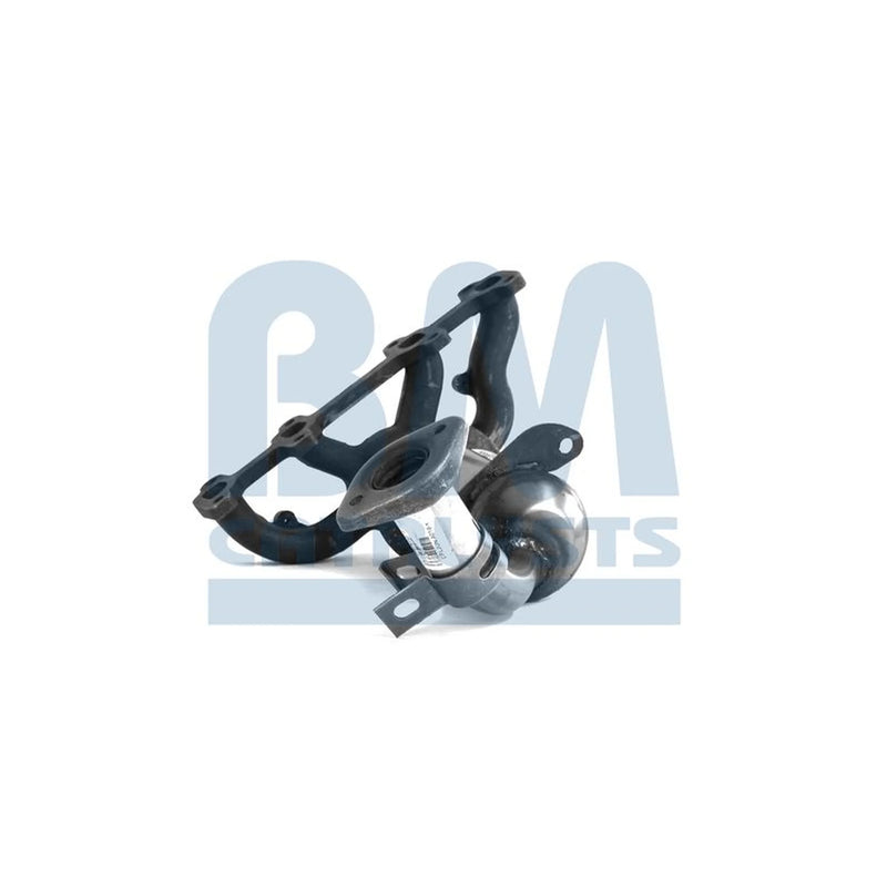 BM Catalysts Homologated Petrol Cat BM90999H