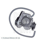 Blue Print Electronic Throttle Body Assembly ADG074231