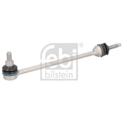 Febi Stabiliser Bar Link Coupling Rod Front Left 183954