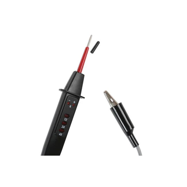 Gunson Low Voltage Circuit Tester 6V - 48V - GPL