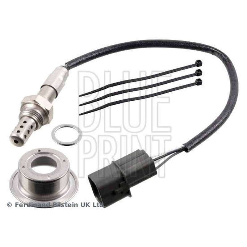 Blue Print O2 Lambda Oxygen Sensor before catalytic converte ADG070138