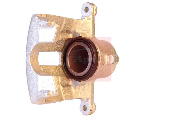Apec Brake Caliper Assembly Front Right