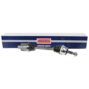 Borg & Beck CV Drive Shaft Driveshaft Front Right BDS1748