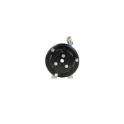 NRF A/C Compressor Magnetic Clutch 380054