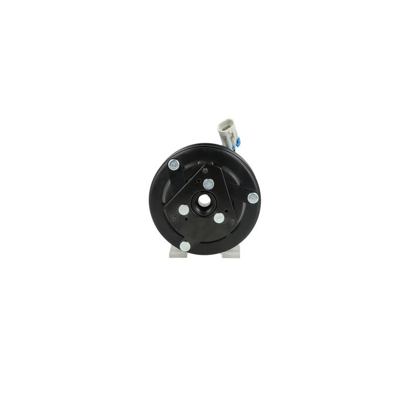 NRF A/C Compressor Magnetic Clutch 380054