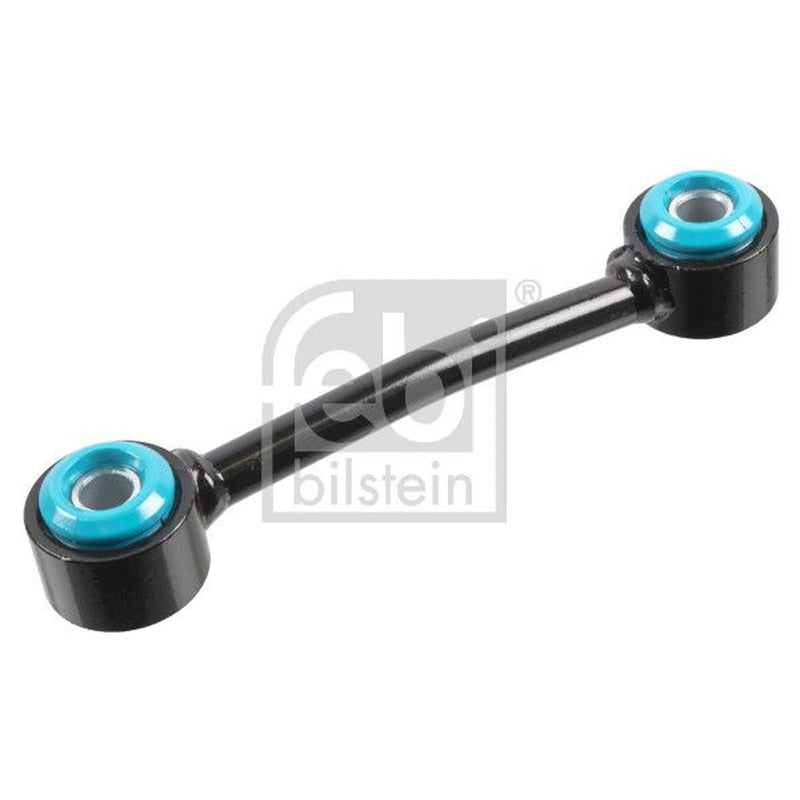 Febi Stabiliser Bar Link Coupling Rod Rear Rig 181463