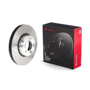 Brembo Aluminium Front Brake Disc Hub Brake Discs 09.C398.13