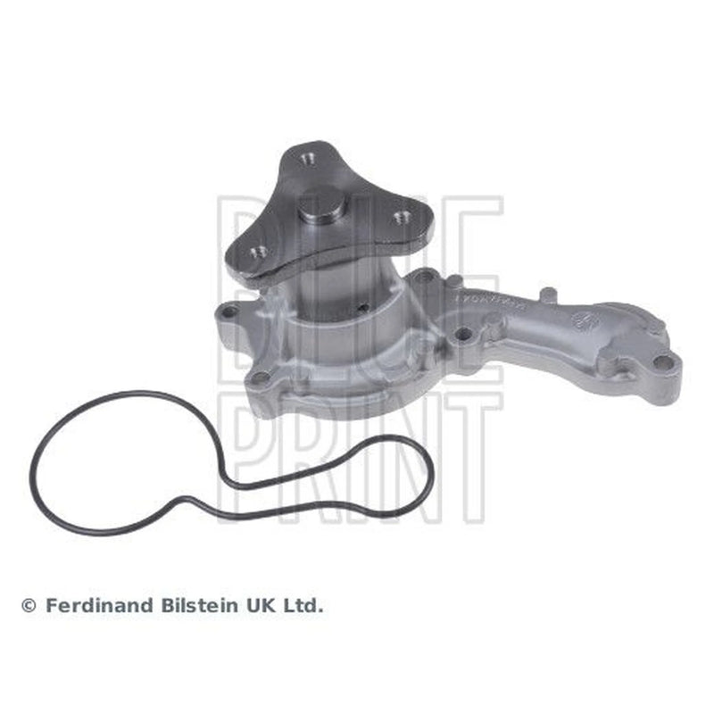 Blue Print Engine Cooling Water Pump ADH29136