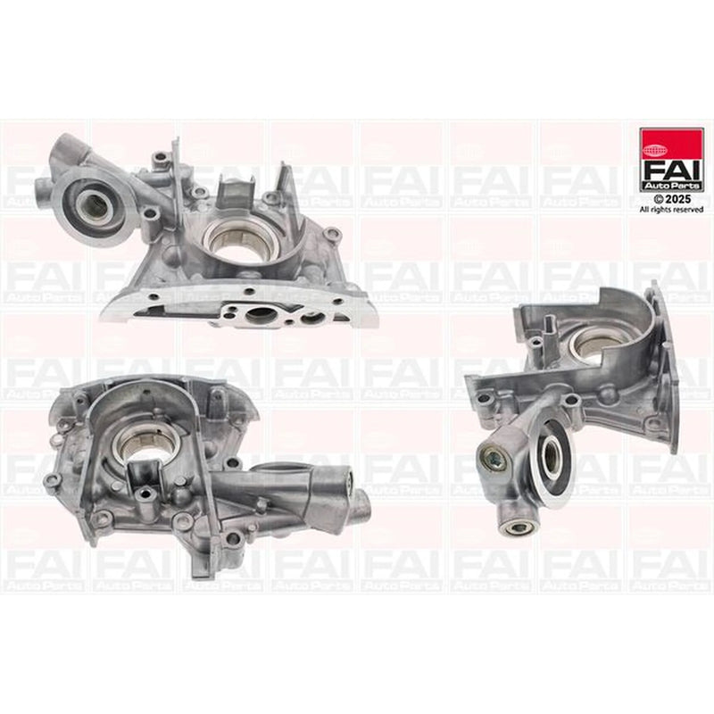FAI Engine Oil Pump Assembly OP421