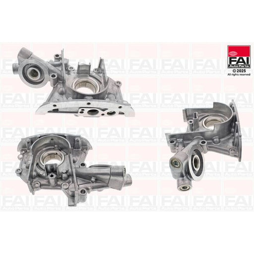 FAI Engine Oil Pump Assembly OP421
