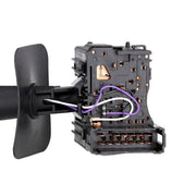 Valeo Steering Column Switch Connectors 251595