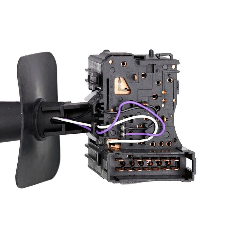 Valeo Steering Column Switch Connectors 251595