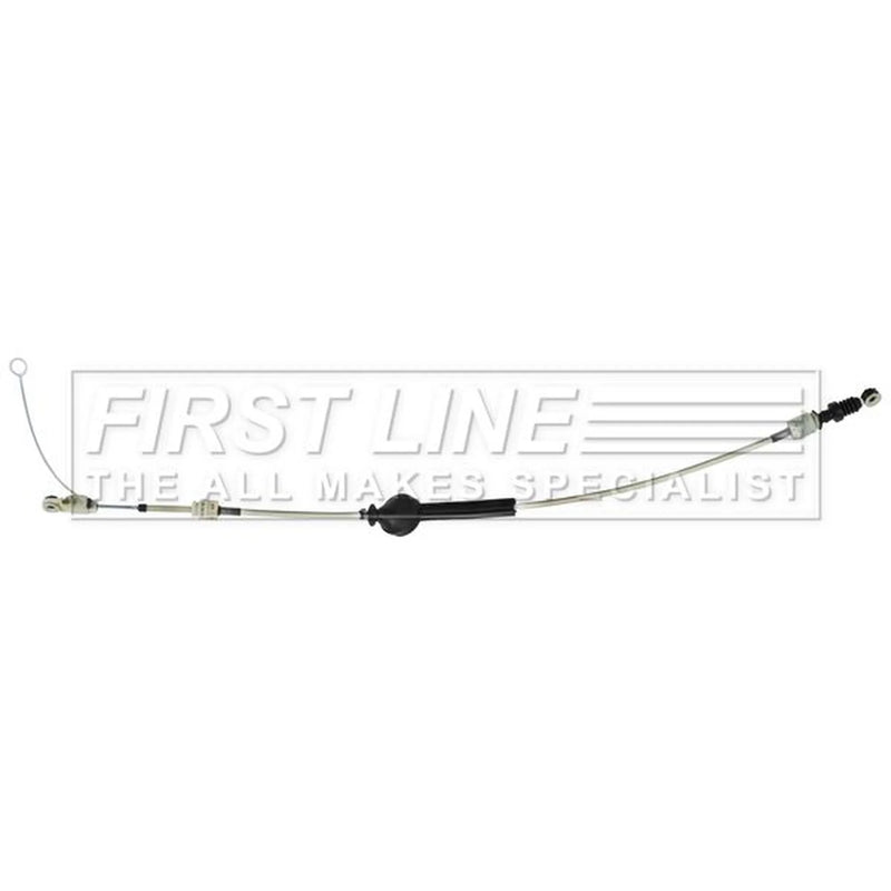 First Line Manual Transmission Cable Pull FKG1374