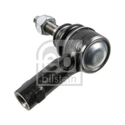 Febi Steering Tie Rod End Ball Joint Front Rig 181411