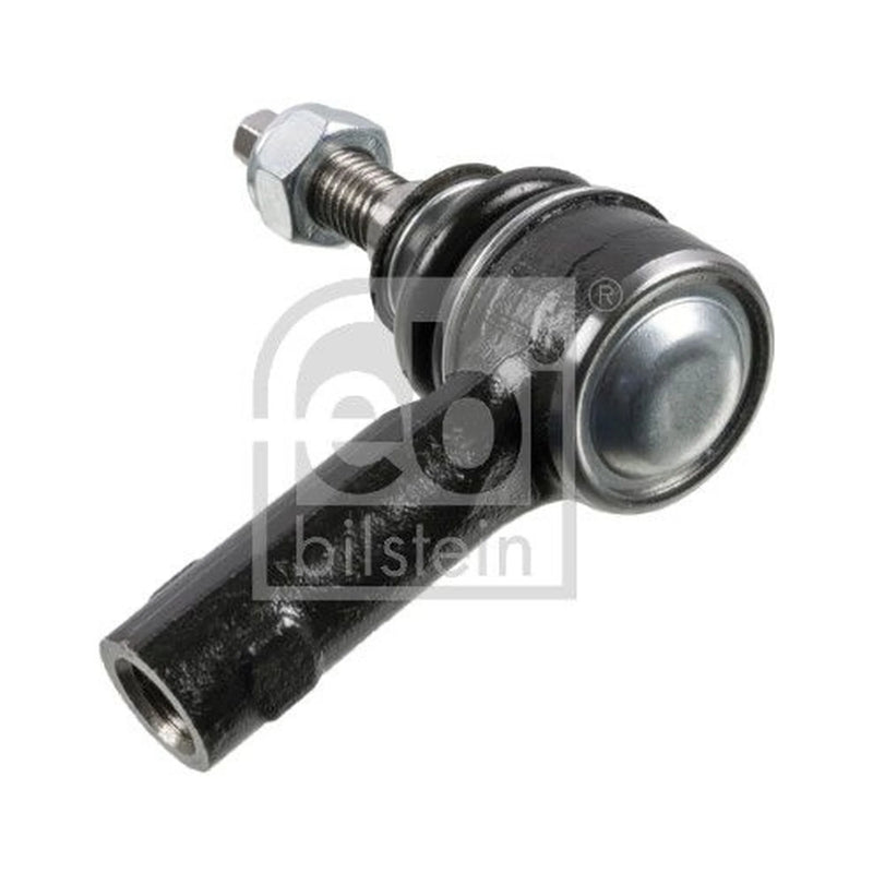 Febi Steering Tie Rod End Ball Joint Front Rig 181411