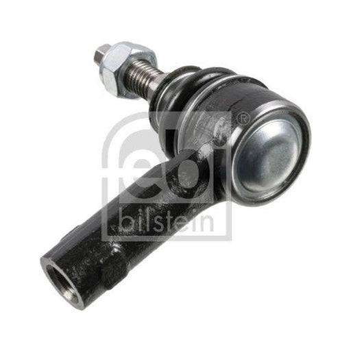 Febi Steering Tie Rod End Ball Joint Front Rig 181411